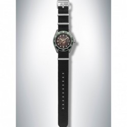 Spinnaker SP-5089-22 Wreck Automatic 44mm 20ATM