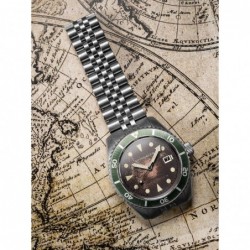 Spinnaker SP-5089-22 Wreck Automatic 44mm 20ATM