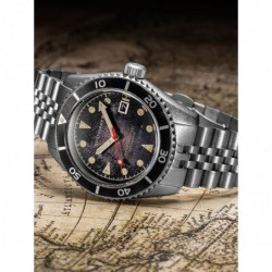 Spinnaker SP-5089-11 Wreck Automatic 44mm 20ATM