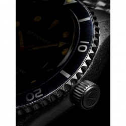 Spinnaker SP-5089-11 Wreck Automatic 44mm 20ATM