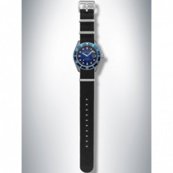 Spinnaker SP-5089-02 Wreck Automatic 44mm 20ATM