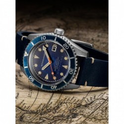 Spinnaker SP-5089-02 Wreck Automatic 44mm 20ATM