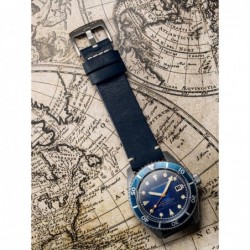 Spinnaker SP-5089-02 Wreck Automatic 44mm 20ATM