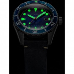 Spinnaker SP-5089-02 Wreck Automatic 44mm 20ATM