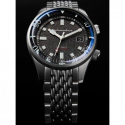 Spinnaker SP-5062-11 Bradner Automatic 42mm 18ATM