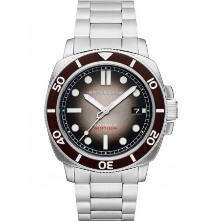 Spinnaker SP-5088-44 Hull Diver Automatic 42mm 30ATM