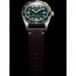 Spinnaker SP-5055-0C Fleuss Automatic 43mm 15ATM