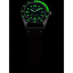 Spinnaker SP-5055-0C Fleuss Automatic 43mm 15ATM