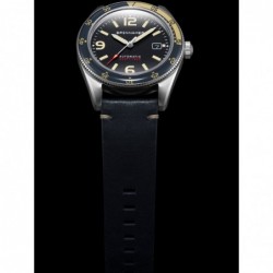 Spinnaker SP-5055-0B Fleuss Automatic 43mm 15ATM