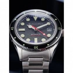 Spinnaker SP-5075-11 Cahill Automatic 40mm 15ATM