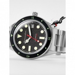 Spinnaker SP-5075-11 Cahill Automatic 40mm 15ATM