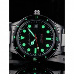 Spinnaker SP-5075-11 Cahill Automatic 40mm 15ATM