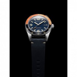 Spinnaker SP-5055-0D Fleuss automatic 43mm 15ATM