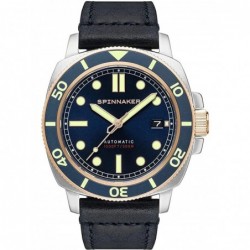 Spinnaker SP-5088-05 Hull Diver Automatic 42mm 30ATM