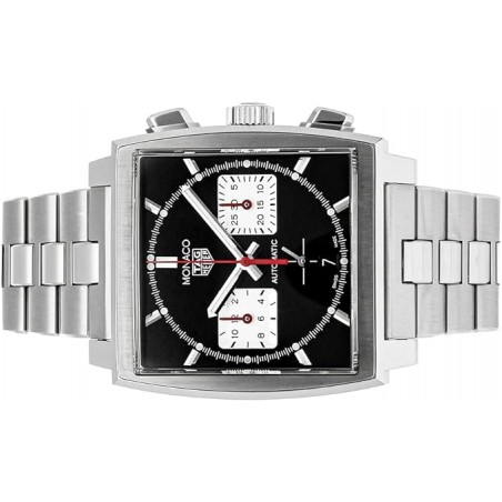 TAG HEUER MONACO CBL2113.BA0644 Watch store Westwatches.pl