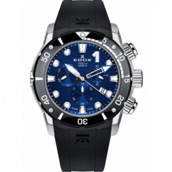 EDOX CHRONOGRAPH TITANIUM...