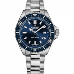 EDOX SKYDIVER NEPTUNIAN...