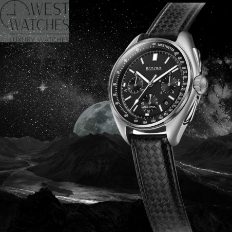 Bulova apollo moon watch sale