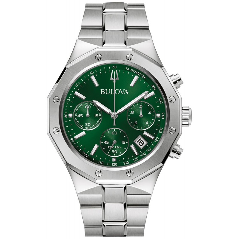 Bulova 2019 clearance