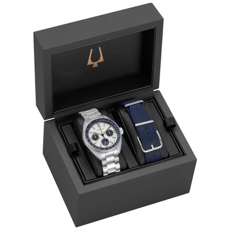 Bulova limited edition outlet watches