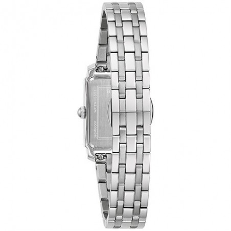 BULOVA CLASSIC SUTTON DIAMONDS 96P245