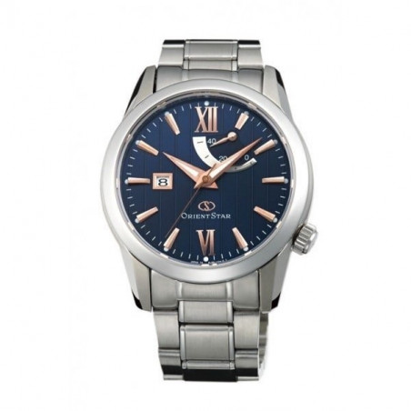 ORIENT STAR WZ0351EL