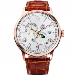 ORIENT BAMBINO SUN&MOON...