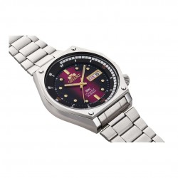 Orient SK Revival Neo 70’s 42mm – mechanizm automatyczny