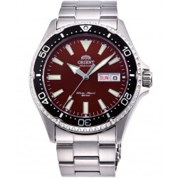 ORIENT KAMASU AUTOMATIC DIVER  RA-AA0003R19B