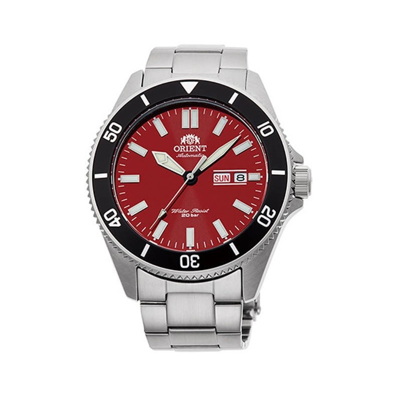 ORIENT AUTOMATIC DIVER RA-AA0915R19B