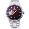 ORIENT CLASSIC OPEN HEART RA-AG0027Y10B