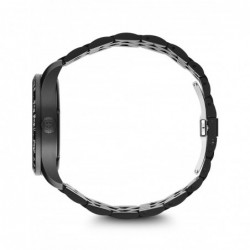 Zegarek męski Victorinox Airboss Automatic czarna koperta