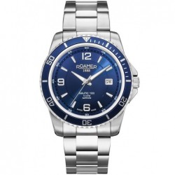 Roamer Nautic 100...