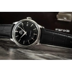 Orient RA-AC0M02B30B – męski zegarek Orient Bambino 38 mm