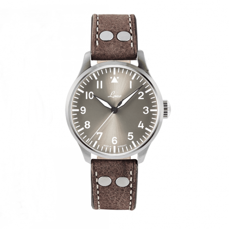 LACO AUGSBURG TAUPE 39MM 862125