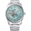 ORIENT CONTEMPORARY SEMI...