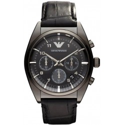EMPORIO ARMANI CHRONOGRAPH...