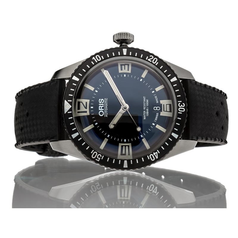 ORIS DIVERS SIXTY-FIVE 01 733 7707 4064-07 4 20 18