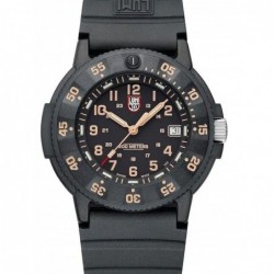 LUMINOX  NAVY SEAL 43mm...