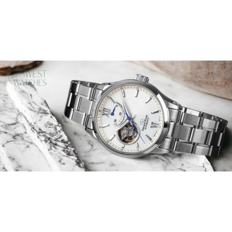 ORIENT STAR Contemporary RE AT0003S00B Watch store Westwatches.pl