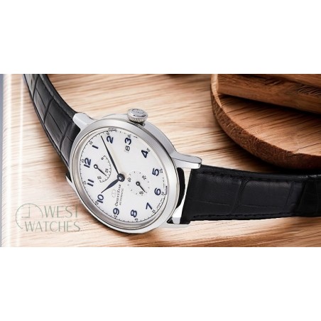 ORIENT STAR HERITAGE GOTHIC RE AW0004S00B Watch store Westwatches.pl