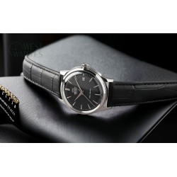 Orient RA-AC0M02B30B – męski zegarek Orient Bambino 38 mm