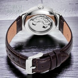 Orient RA-AC0M02B30B – męski zegarek Orient Bambino 38 mm