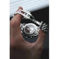 Zegarek Davosa Newton Pilot Rally 161.536.10