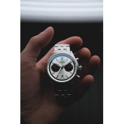 Zegarek Davosa Newton Pilot Rally 161.536.10