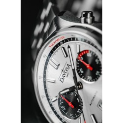 Zegarek Davosa Newton Pilot Rally 161.536.10