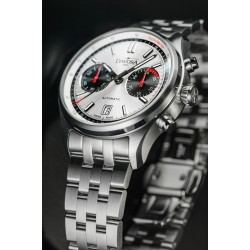 Zegarek Davosa Newton Pilot Rally 161.536.10