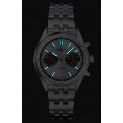 Zegarek Davosa Newton Pilot Rally 161.536.10