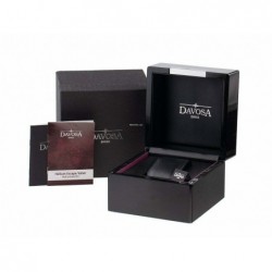 Zegarek Davosa Newton Pilot Rally 161.536.10