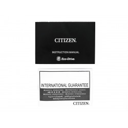 CITIZEN AT8124-91L